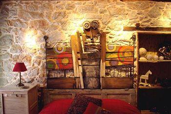 Adiandi Boutique Hotel Návplio Kültér fotó