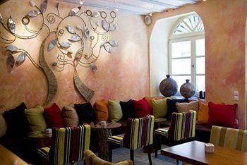 Adiandi Boutique Hotel Návplio Kültér fotó