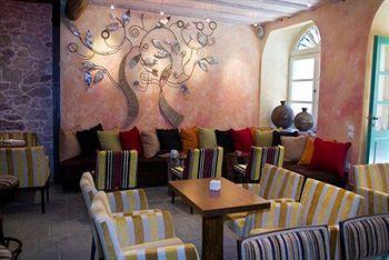 Adiandi Boutique Hotel Návplio Kültér fotó