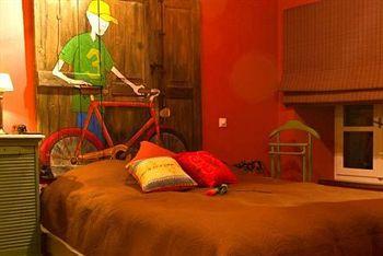 Adiandi Boutique Hotel Návplio Kültér fotó