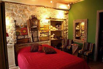 Adiandi Boutique Hotel Návplio Kültér fotó